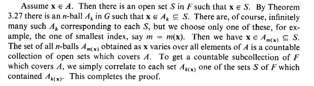 Apostol - 2 - Theorem 3.28 ... PART 2 ... .png