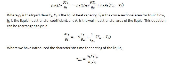 Energy Balance Equation For Heat Transfer - Tessshebaylo