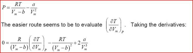 Solved RT B 2. The compressiblity factor for a gas is