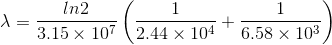 ce;\frac{1}{2.44\times&space;10^{4}}&plus;\frac{1}{6.58\times&space;10^{3}}&space;\right&space;).gif