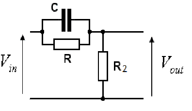 Rc Circuit Transfer Function Bode Plot Physics Forums