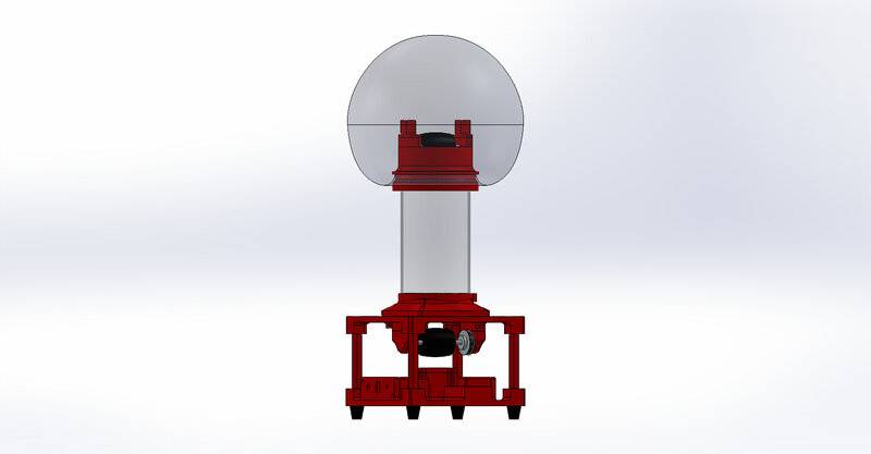 Complete Van De Graaff Assembly - Copy.JPG