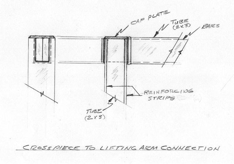 Crosspiece to Lifting Arm Connection.jpg