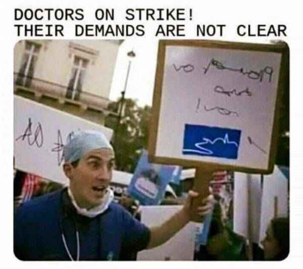doc's on strike- demands unclear.jpg