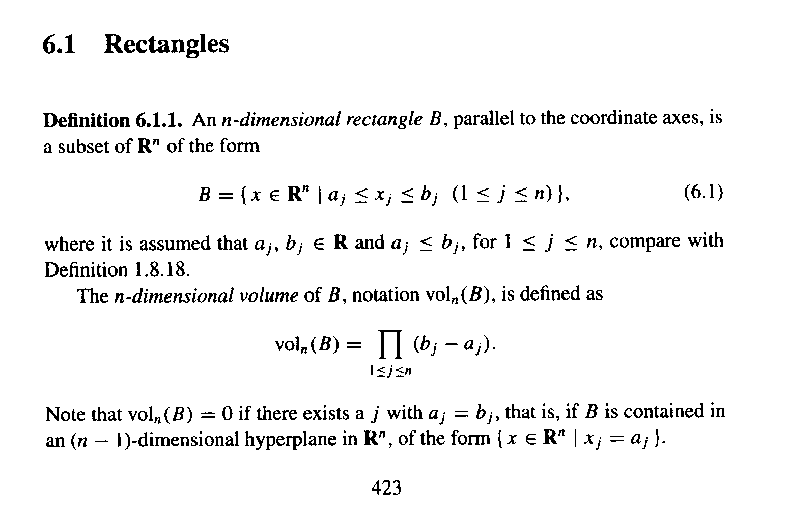 Duistermaat & Kolk_Vol II ... Prelim text No. 1 to Proposition 6.1.2 .png