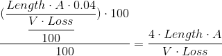 g.latex?\dfrac{(\dfrac{Length\cdot%20A%20\cdot%200.png