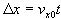 horizontal_displacement_equation.png