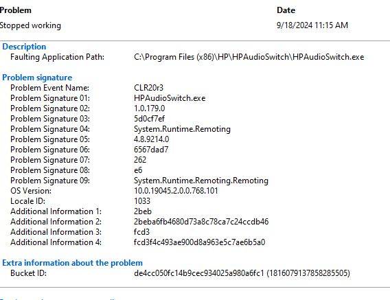 HP audio switch fault.JPG