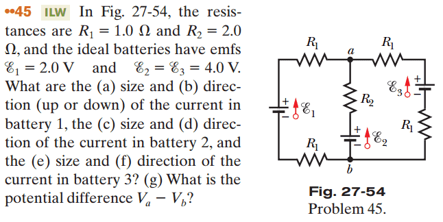 Multiloop Circuits 