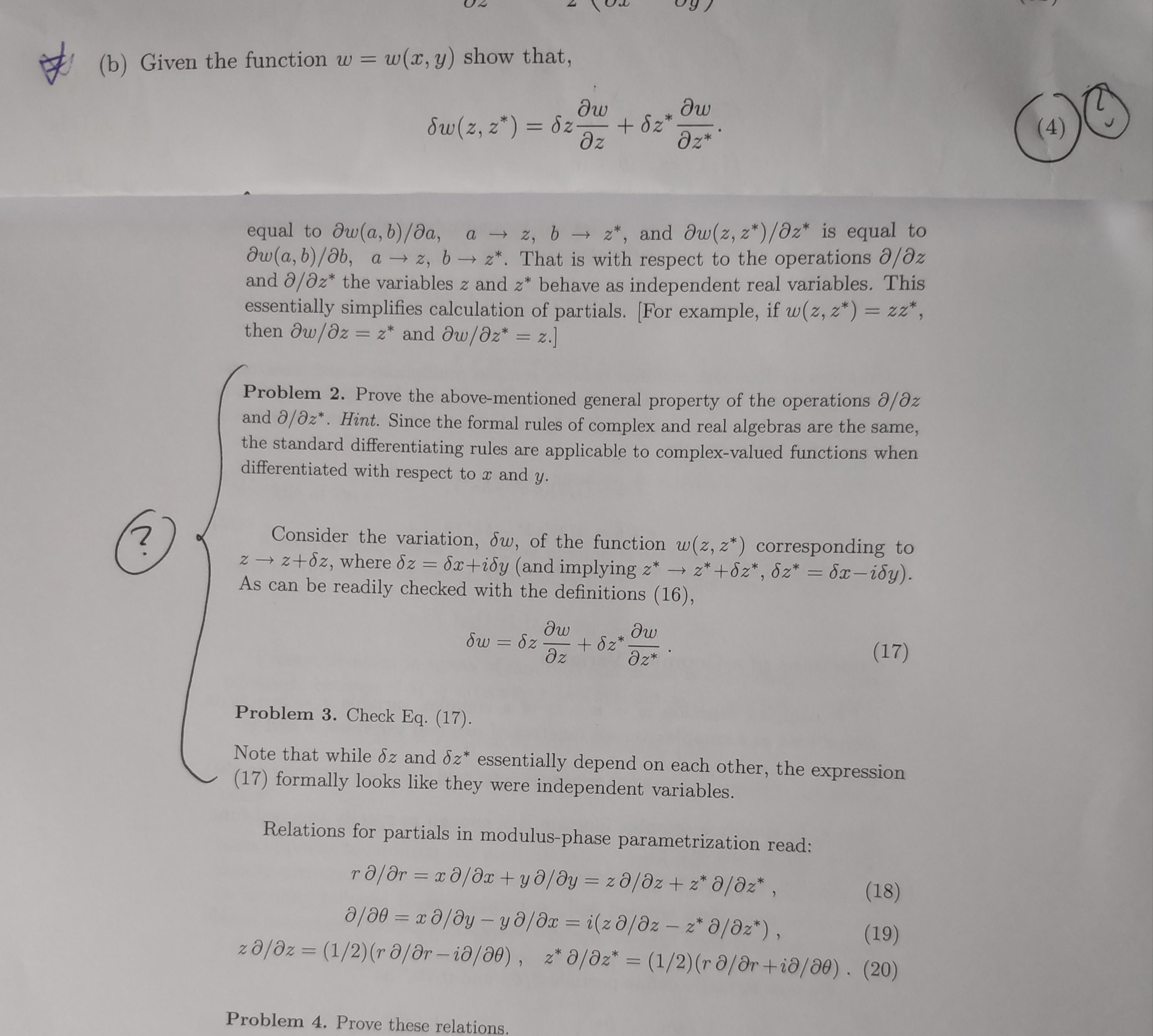 Properties of Complex Numbers, Properties with Proof & Examples