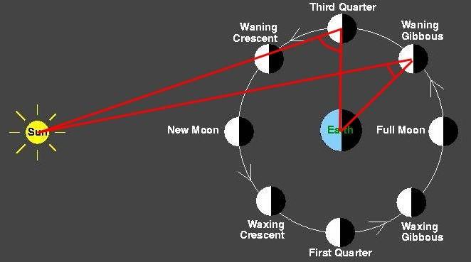 How Can Rotation With Same Phase Be Possible?