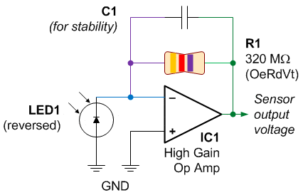 PhotodiodeAmplifierSchematic.gif