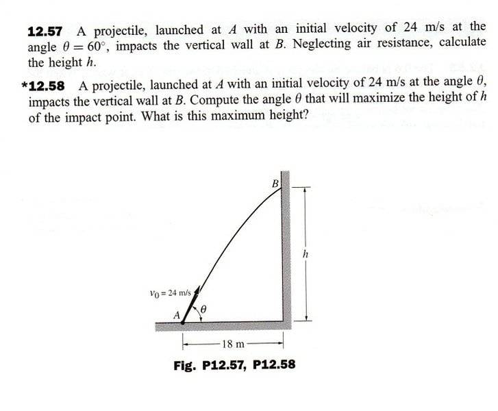 compute-the-angle-that-will-maximize-the-height-of-h-of-the-impact-point