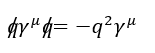 Quantum Physics Identity with Gamma matrices.png