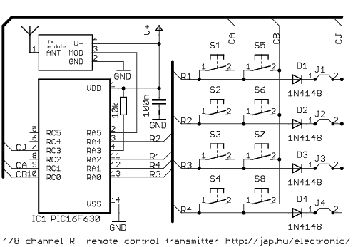 Identify circuit components?