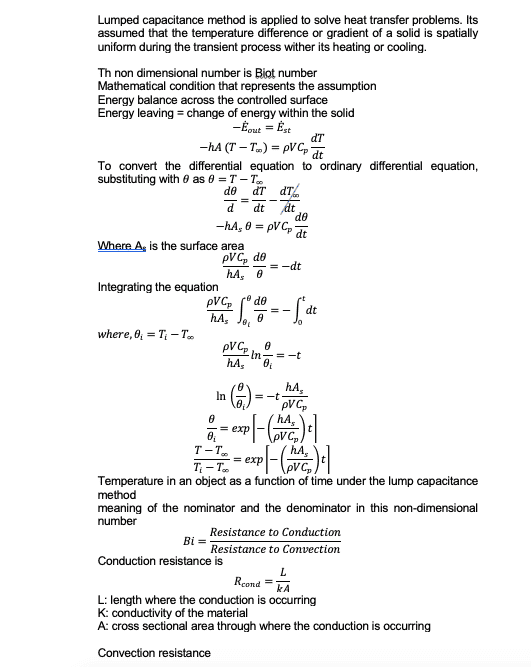 when-to-use-the-lumped-capacitance-method-in-heat-transfer-problems