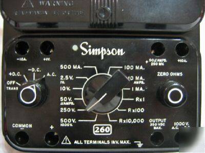 Simpson-260-multimeter-vom-volt-ohm-meter-series-7P-img-1.jpg