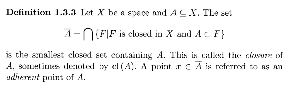 Singh - 1 - Defn 1.3.3, Propn 1.3.4, Theorem 1.3.5, Defn 1.3.6 ... PART 1 ... .png