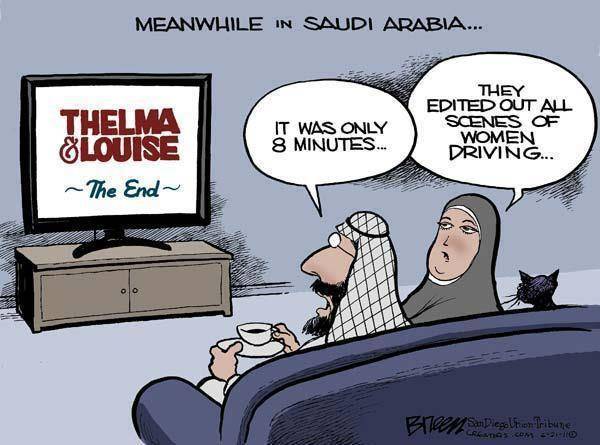 Thelma and Louise in Saudi Arabia.jpg