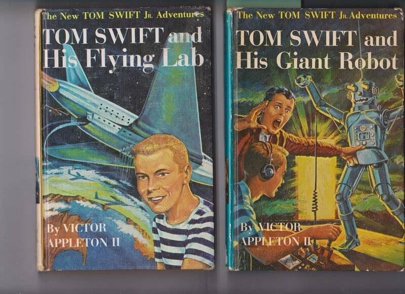 Tom Swift Jr. 1954.jpg