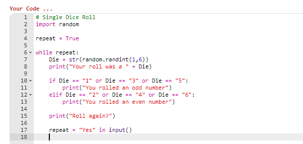 Solved (Dice Rolling) Write an application to simulate the