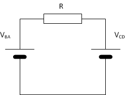 Find the current induced in a wire loop by a nearby current | Page 2