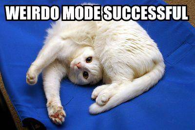 weirdo-mode-successful.jpg