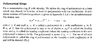 D&F - Defn of R[X] as ring of polynomials ....png