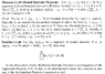 Sohrab - Theorem 2.1.43 ... Nested Intervals Theorem ....png