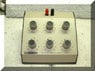 Heathkit model IN-17 decade resistor substitution box 001_sm.jpg