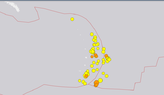 SouthSandwichIslands_Region_2021-08-23 Earthquakes(last7days).png