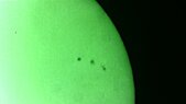 Sunspots green.jpg