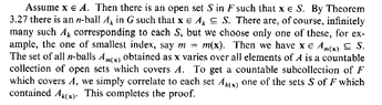 Apostol - 2 - Theorem 3.28 ... PART 2 ... .png