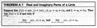 Zill & Shanahan - Theorem 3.1.1 or A1 ... Statement .png