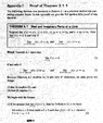 Zill & Shanahan - 1 -Theorem 3.1.1 ... Proof ... Part 1.png