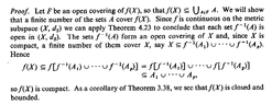 Apostol - 2 - Theorem 4.25 ... PART 2 ...  .png