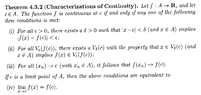 Abbott - Theorem 4.3.2 ... Characterizations of Continuity ... .png