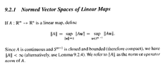 Field - Operator Norm ... Section 9.2.1 ... Page 355 ... .png