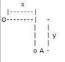 Mass rotating on rotating axle.JPG