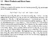 Bland - page 39 - informal definition of direct product.jpg