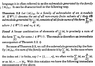 Blyth - 3 - Theorem 2.3 plus relevant theory ... Page 3  ....png