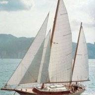 Cutter Ketch