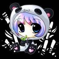 Panda_Doll