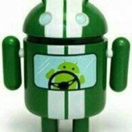 Droidriven