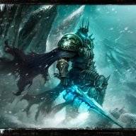 The Lich King