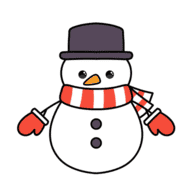 Snowman2