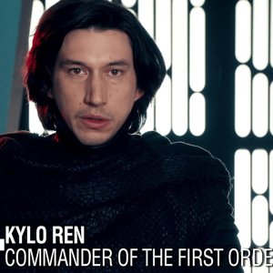 Star Wars Undercover Boss: Starkiller Base - SNL