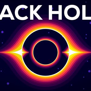 Black Holes Explained – From Birth to Death