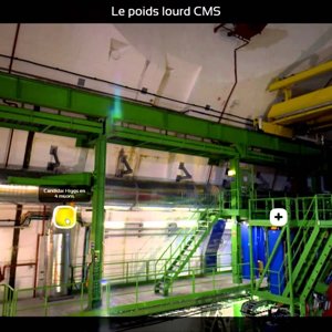 CERN 360°