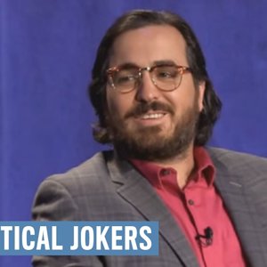 Impractical Jokers - Rocket Scientist Crashes And Burns